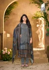 Winter Vibes By Sahiba Printed Pashmina Dress Material Wholesale Market In Surat